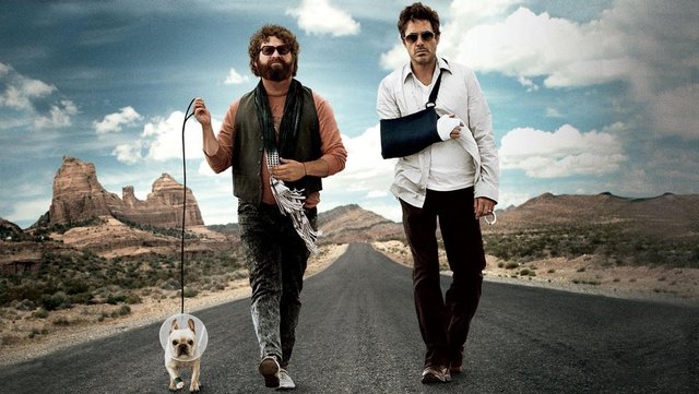 Netflix’te seyredebileceğiniz 15 komedi filmi önerisi
