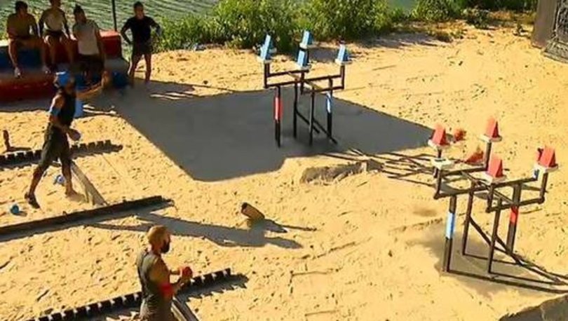 Survivor Sembol Finali Kim Kazandi Ceyrek Finale Kim Kaldi 5 Haziran Survivor Son Bolum
