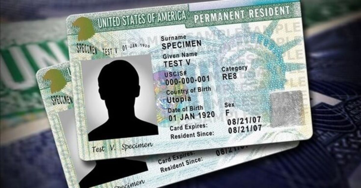 green card basvuru sonuclari 2021