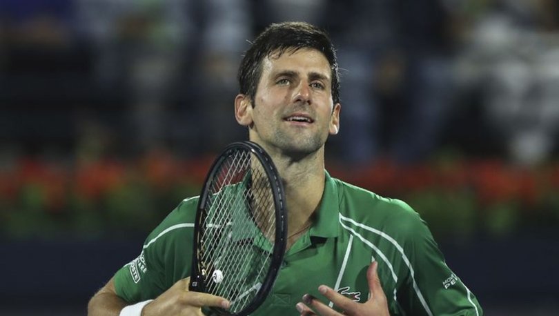 Djokovic Abd Acik A Katilma Konusunda Kararsiz