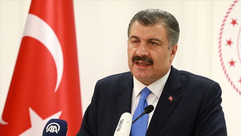 6 haziran koronavirus tablosu