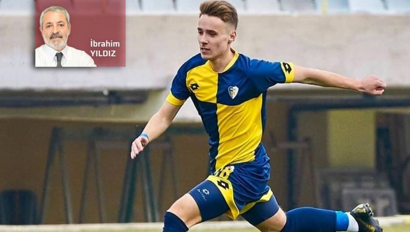 Ibrahim Yildiz Fenerbahce Dogru Yolda