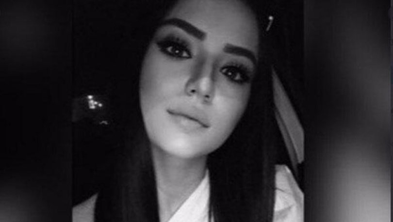 son dakika aleyna cakir in olumuyle