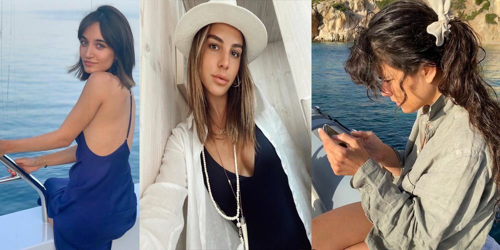 Koronavirüsten tekneye kaçış...