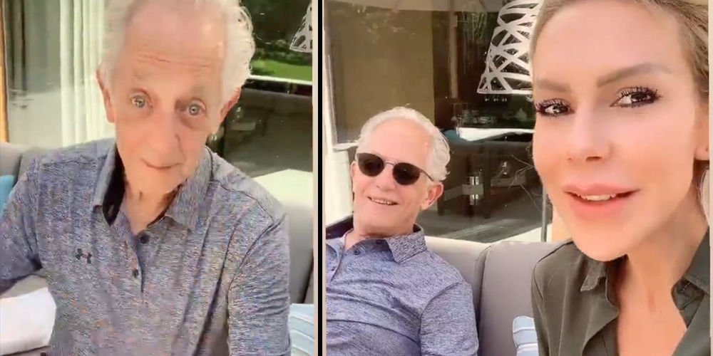 Mesafeli buluşma...