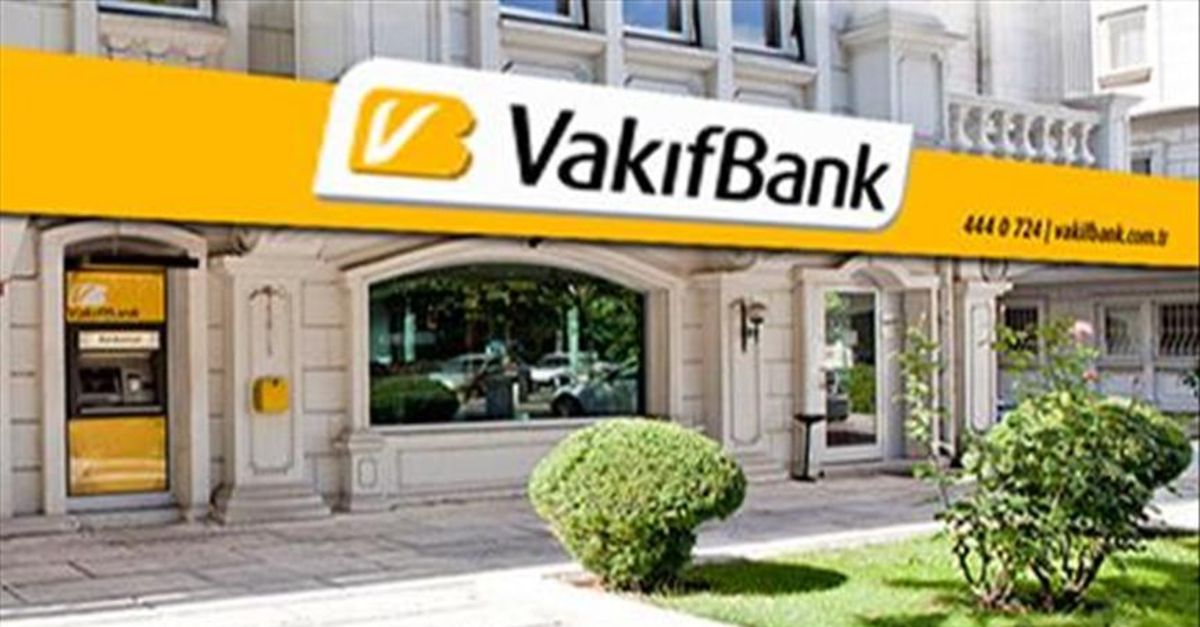 Vakıfbank konut kredisi faiz oranı 2020! Vakıfbank konut kredisi faiz