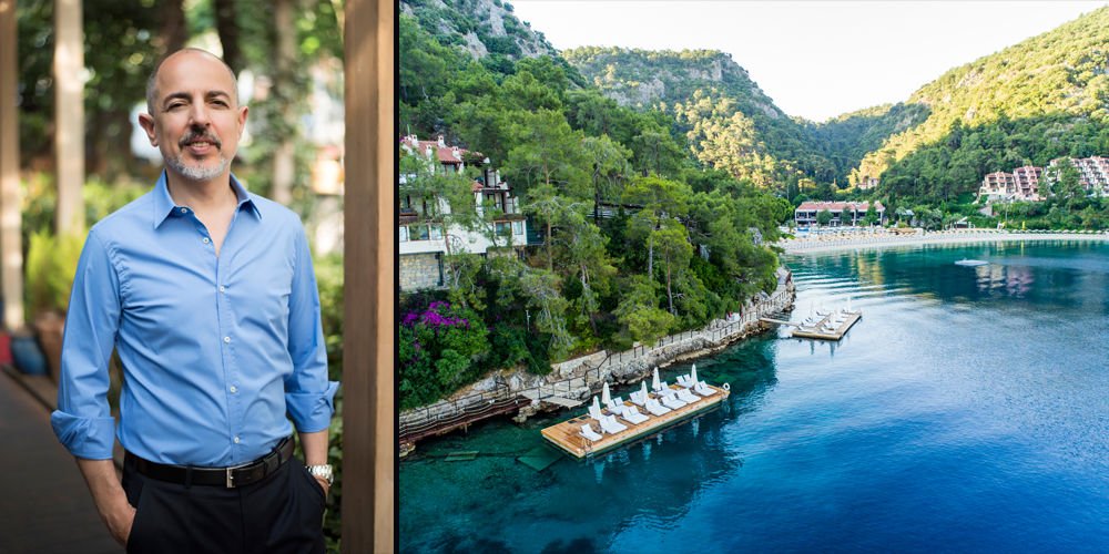 Yaz sezonu 12 Haziran'da başlıyor...