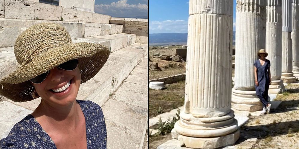 Hanif'den Denizli çıkarması...