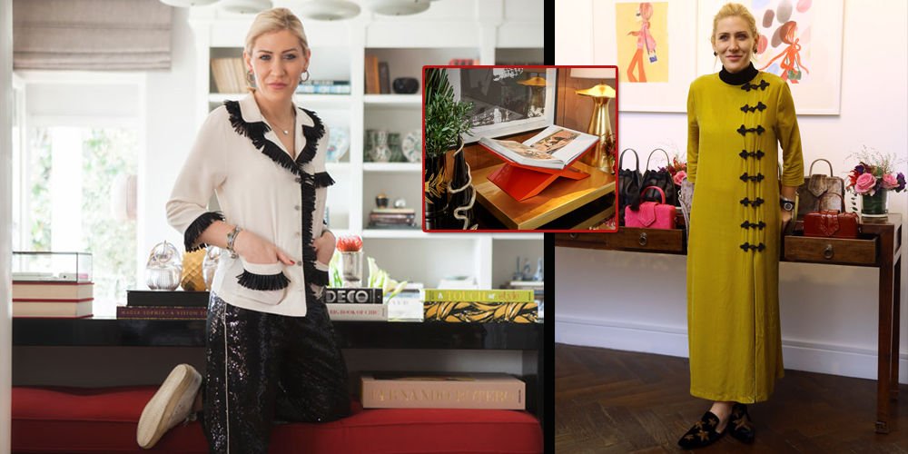 Benardete'den yeni koleksiyon