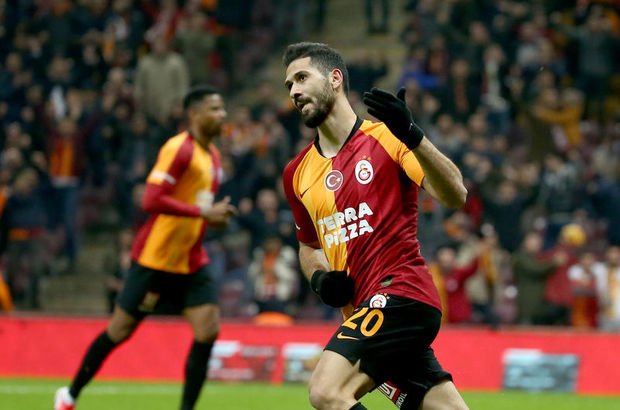 Emre ve Mariano'nun dalya heyecanı