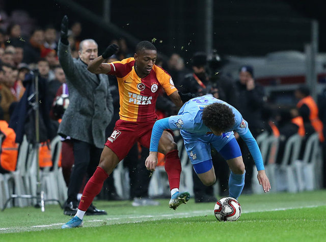 Rizespor Galatasaray Maci Ne Zaman Saat Kacta Muhtemel 11 Ler Belli Oldu Tum Spor Haber