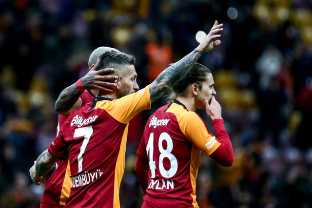 Caykur Rizespor Galatasaray Maci Ne Zaman Saat Kacta Hangi Kanalda Spor Haberleri Milliyet