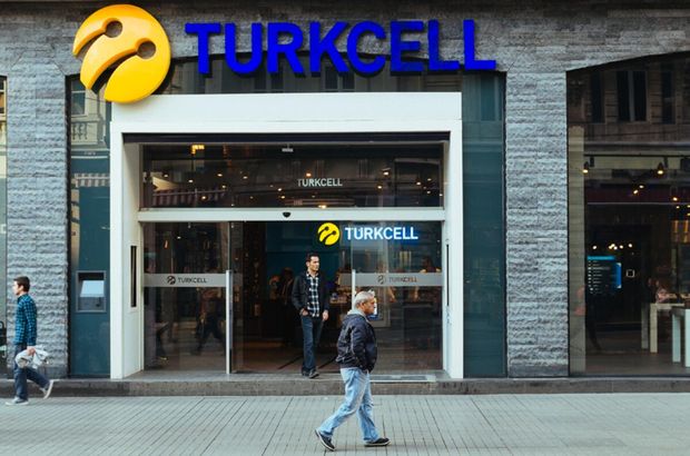 TVF, Turkcell hisseleri için Telia ile görüşüyor 