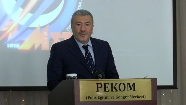 Mustafa Çalışkan