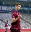 Ziraat Türkiye Kupası yarı finalinde; Fenerbahçe 2-1 yenildiği ilk maçın rövanşında Trabzonspor