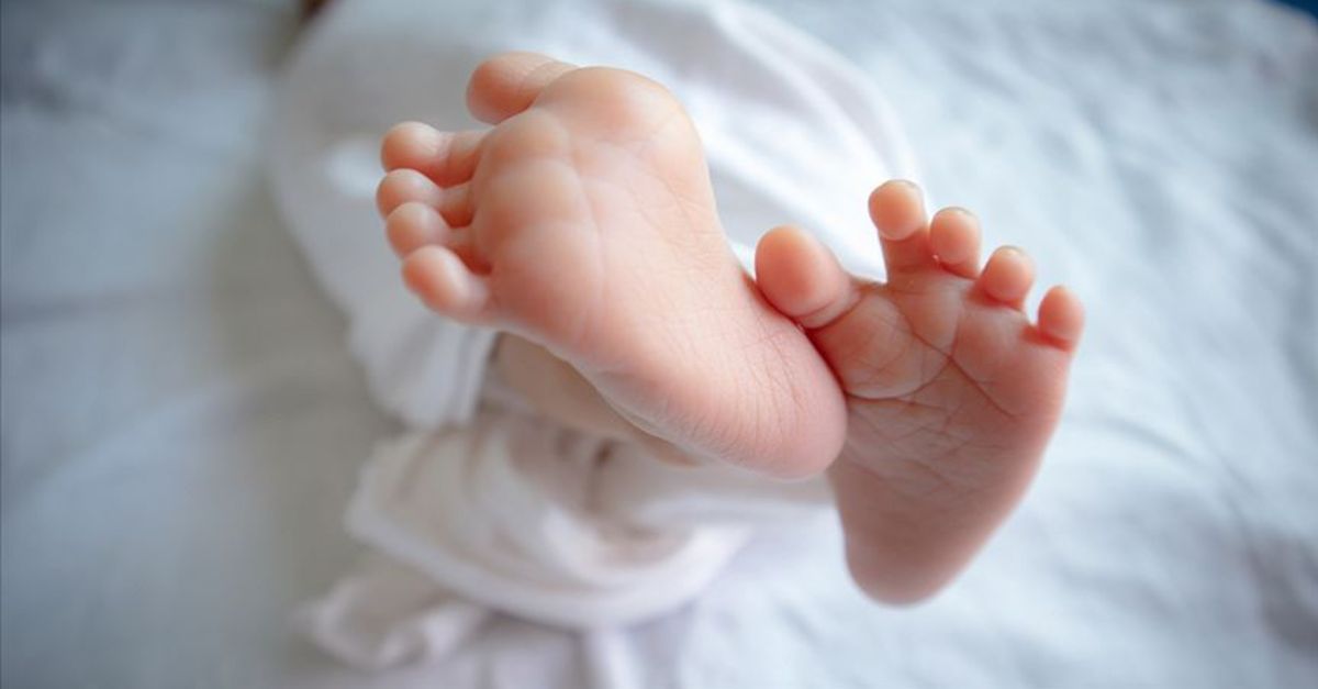yozgat ta 3 aylik bebek besiginde olu bulundu son dakika haberleri