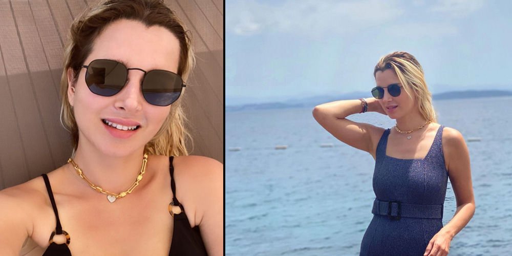 Sabancı, deniz sezonunu açtı