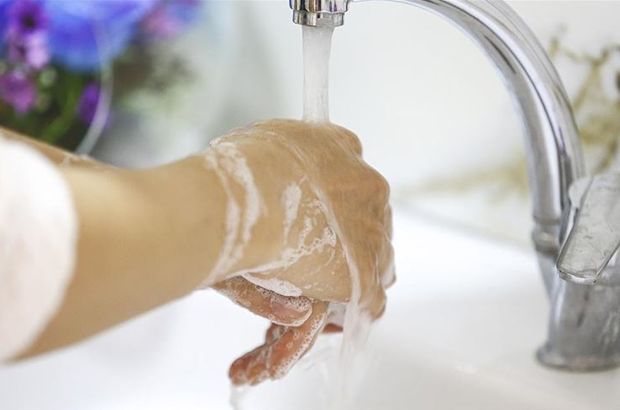 El yıkama takıntılı bir hale dönüşmemeli
