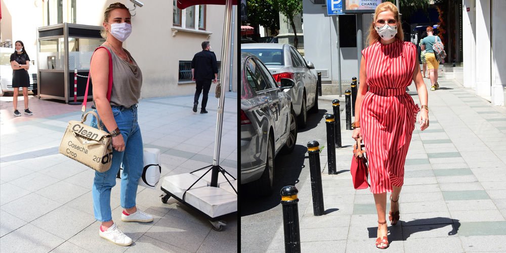 Nişantaşı'nda keyifli gün...