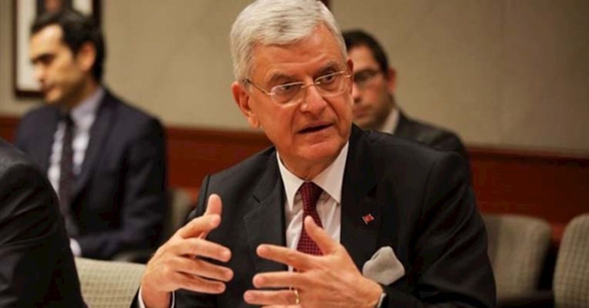 Volkan Bozkir Kimdir Nereli Ve Kac Yasinda Volkan Bozkir Hakkinda Gundem Haberleri