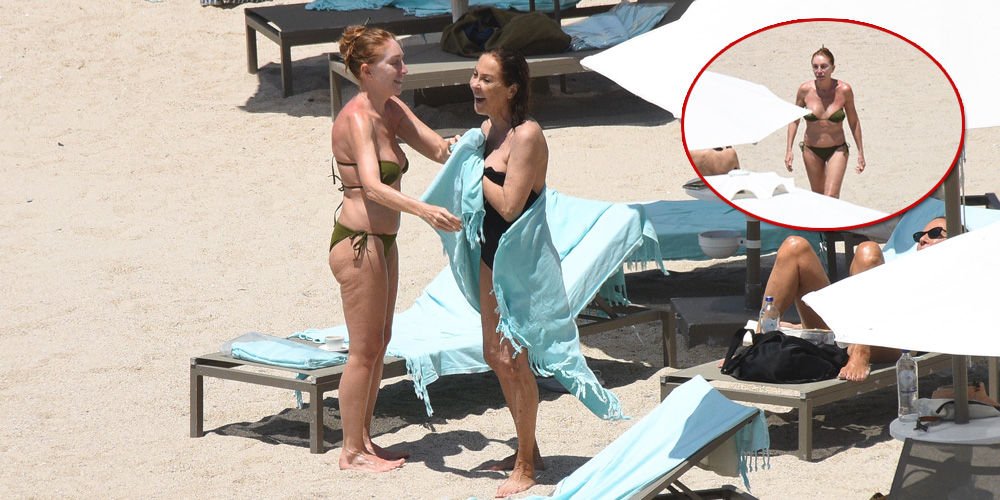 Ege'de dinlendiler...