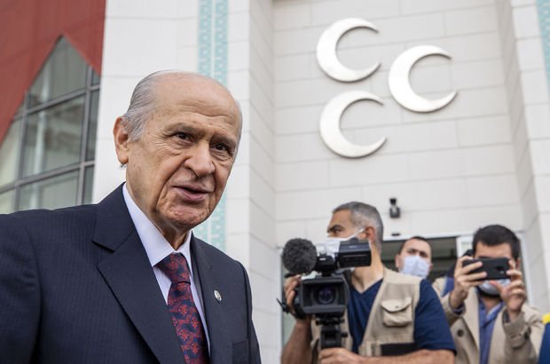 Devlet Bahceli Samsun Mitingi Canli Izle