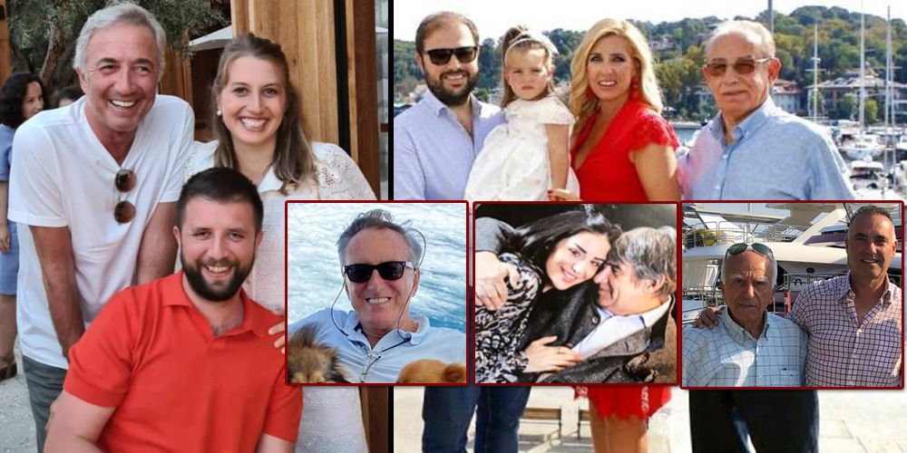 Babalar Günü'ne özel paylaşım...