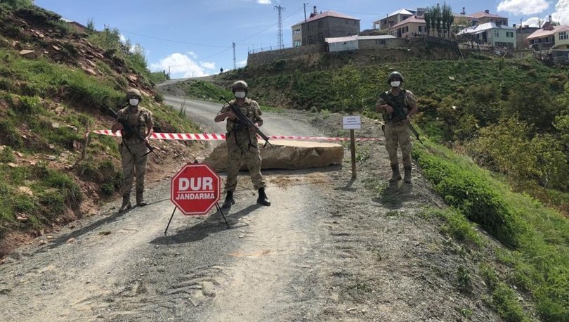 Son Dakika Bingol Depreminden Yeni Goruntuler Geliyor Iste Depremin Yikici Boyutu Haberler Milliyet