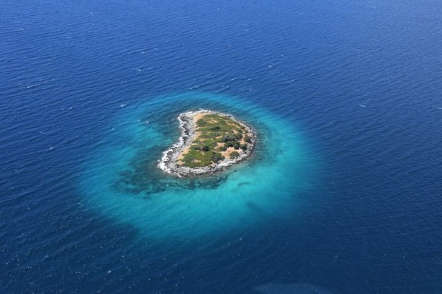 Muğla doğal güzellikleriyle büyülüyor