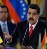 Venezuela Devlet Başkanı Nicolas Maduro, gerekirse ABD Başkanı Donald Trump