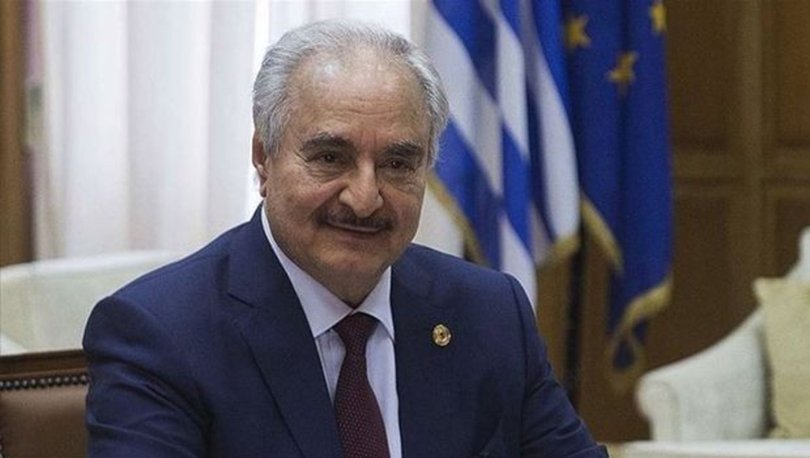 Yunanistan Başbakanı Miçotakis'in danışmanı: 