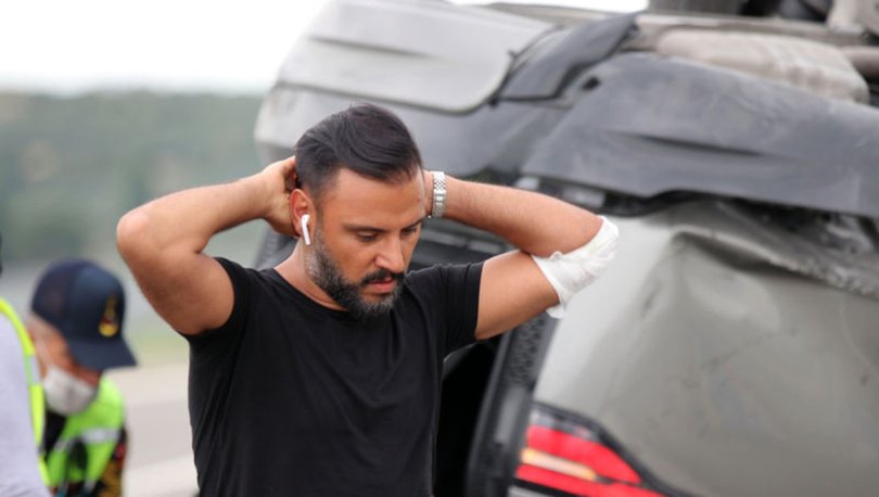 Alişan sağlık durumu nasıl? Alişan'a ne oldu? Açıklama geldi