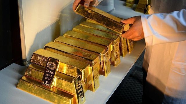 Altın fiyatları SON DAKİKA! Bugün çeyrek altın, gram altın fiyatları anlık ne kadar? 25 Haziran 2020