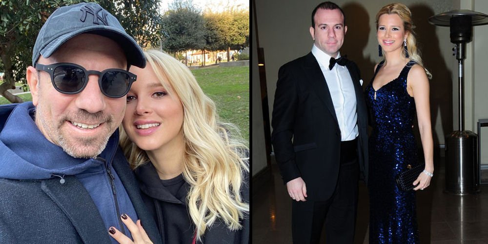 Romantik paylaşım...