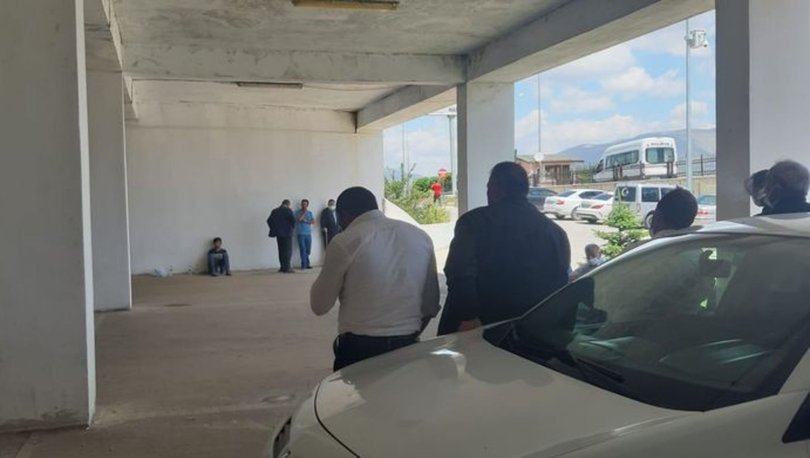Hayvan otlatma kavgasında kuzen katili oldu