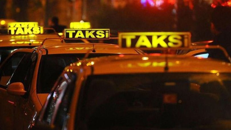 Son dakika haberi: 5 bin taksiye onay çıkmadı