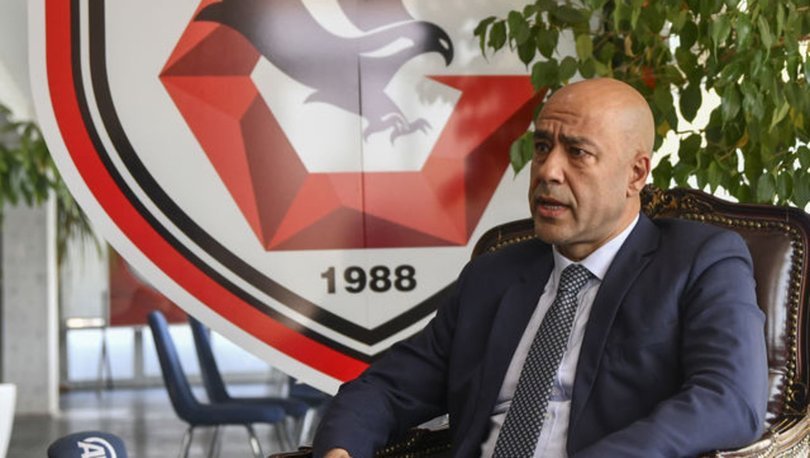 Fatih İbradı'dan Galatasaray'da görev alacağı iddialarına yalanlama