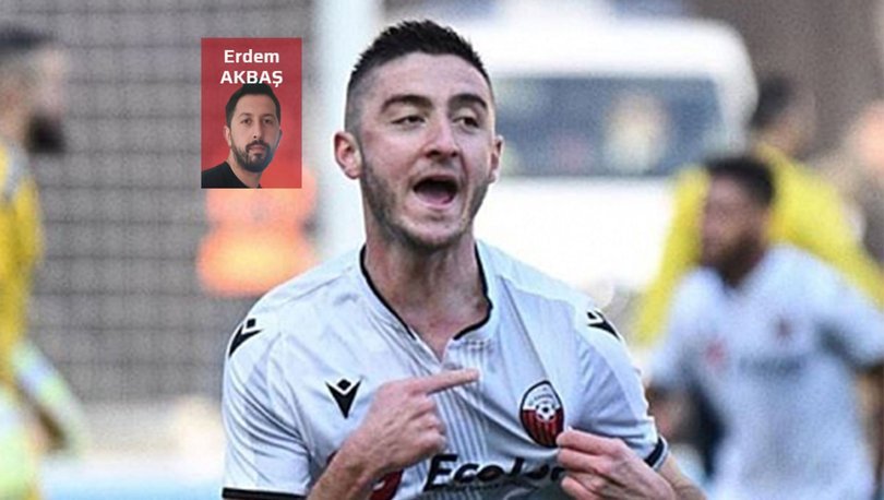 Fenerbahçe'nin Omar Imeri, teklifi ortaya çıktı!