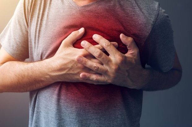 Covid-19'dan sakınırken kalp krizi hayattan koparabilir
