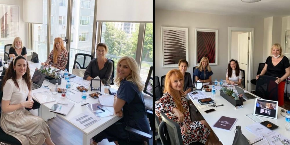 Epos7 Derneği'nden toplantı