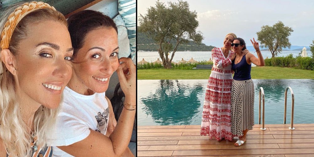 Ersoy, Bodrum'da sezonu açtı