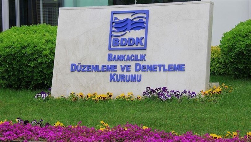 BDDK'dan banka dışı 14 mali kuruluşa idare para cezası kararı