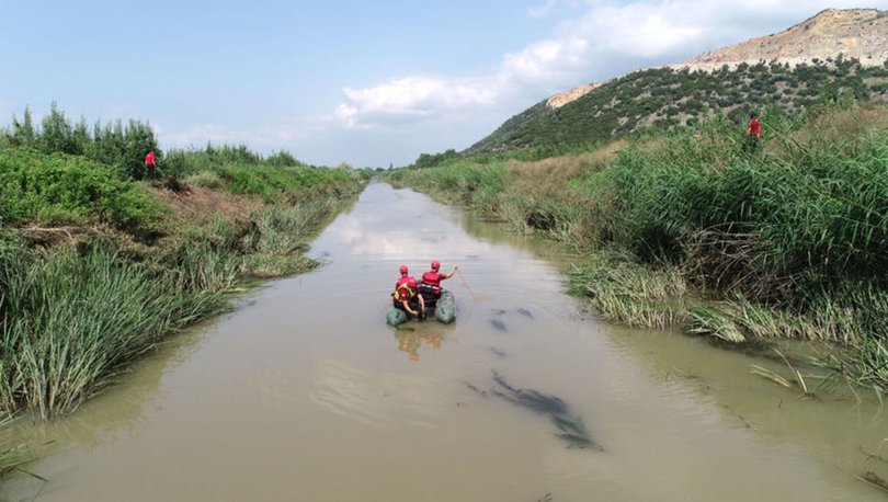 Son dakika! Bursa'da sel sularında kaybolan Derya Bilen'in cansız bedenine ulaşıldı