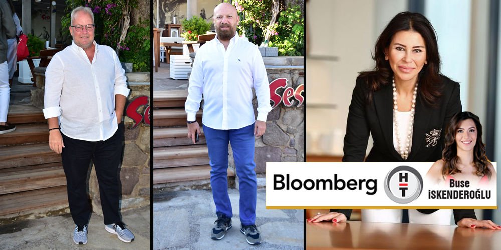 HT Kulüp'te bu hafta...