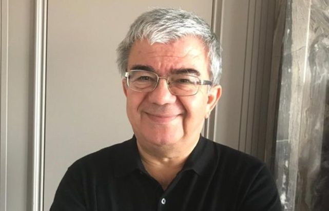 Prof. Dr. Ahmet Rasim Küçükusta