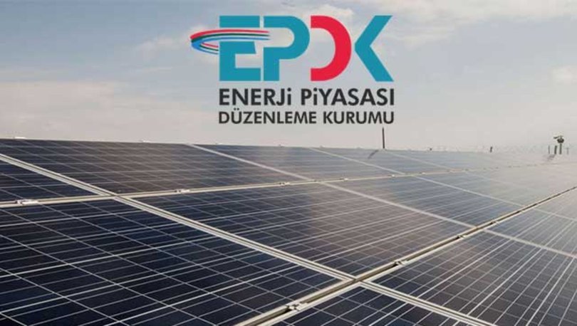 EPDK'dan 4 şirketin üst kullanım bedeline revize