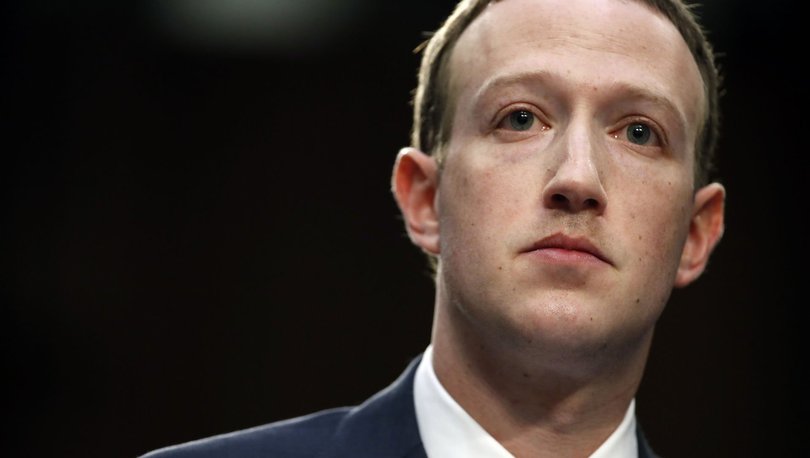 Trump'ın paylaşımı Zuckerberg'e 7,2 milyar dolar kaybettirdi - Haberler