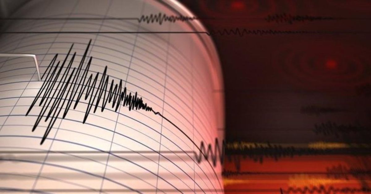 Recent earthquakes June 28, 2020! An earthquake? AFAD and Kandilli ...