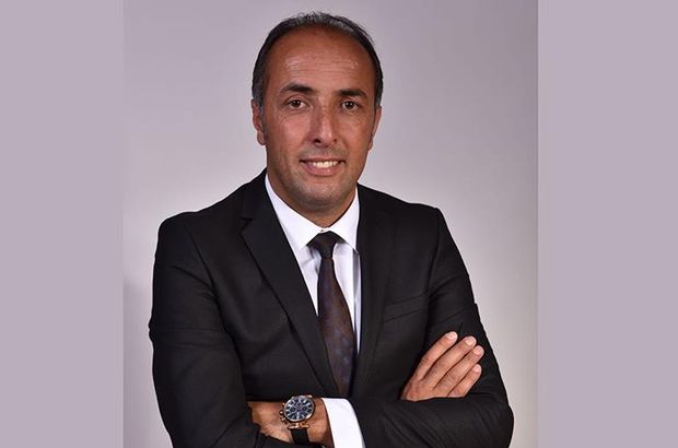 Türk siyasetçi Fransa'da belediye başkanı seçildi