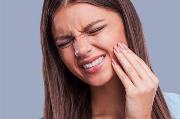 Diş çürüğü kaynaklı ağrılar ve tedavisi